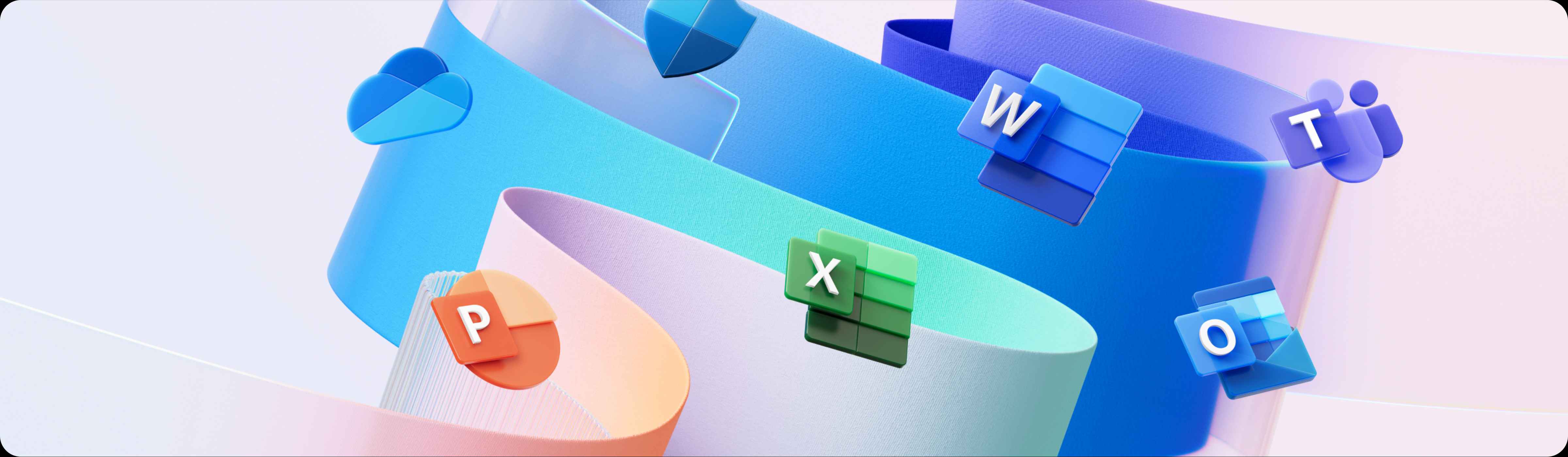 Cover image for Learn Microsoft Office course