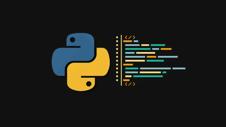 Cover image for Learn Python course